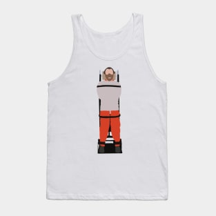 Dr. Lecter Tank Top